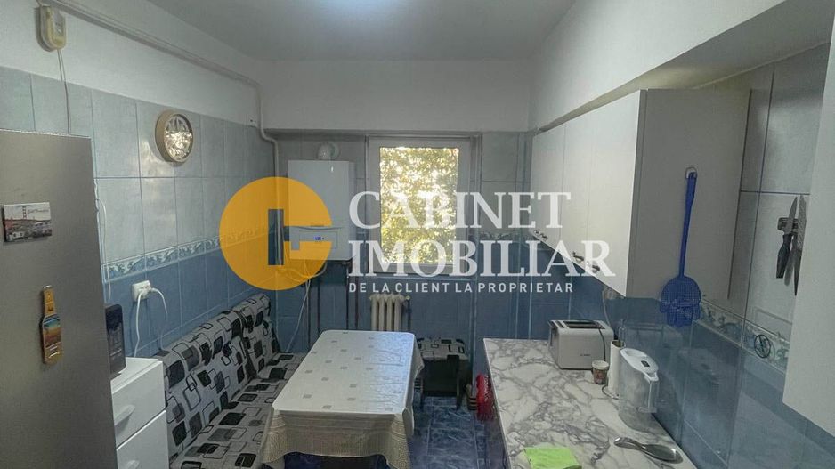 Apartament 4 camere decomandat -  Dacia - Poză 8