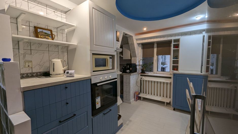 Vanzare Apartament 3 camere  în zona P-ta Alba Iulia - Poză 16