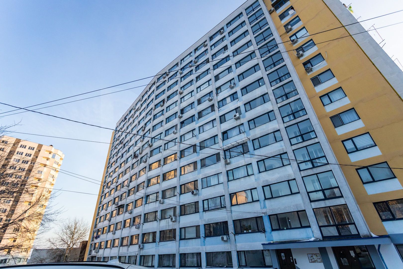 Vânzare, apartament, 1 cameră, str. Uniri ,Săuceni - Poză 7