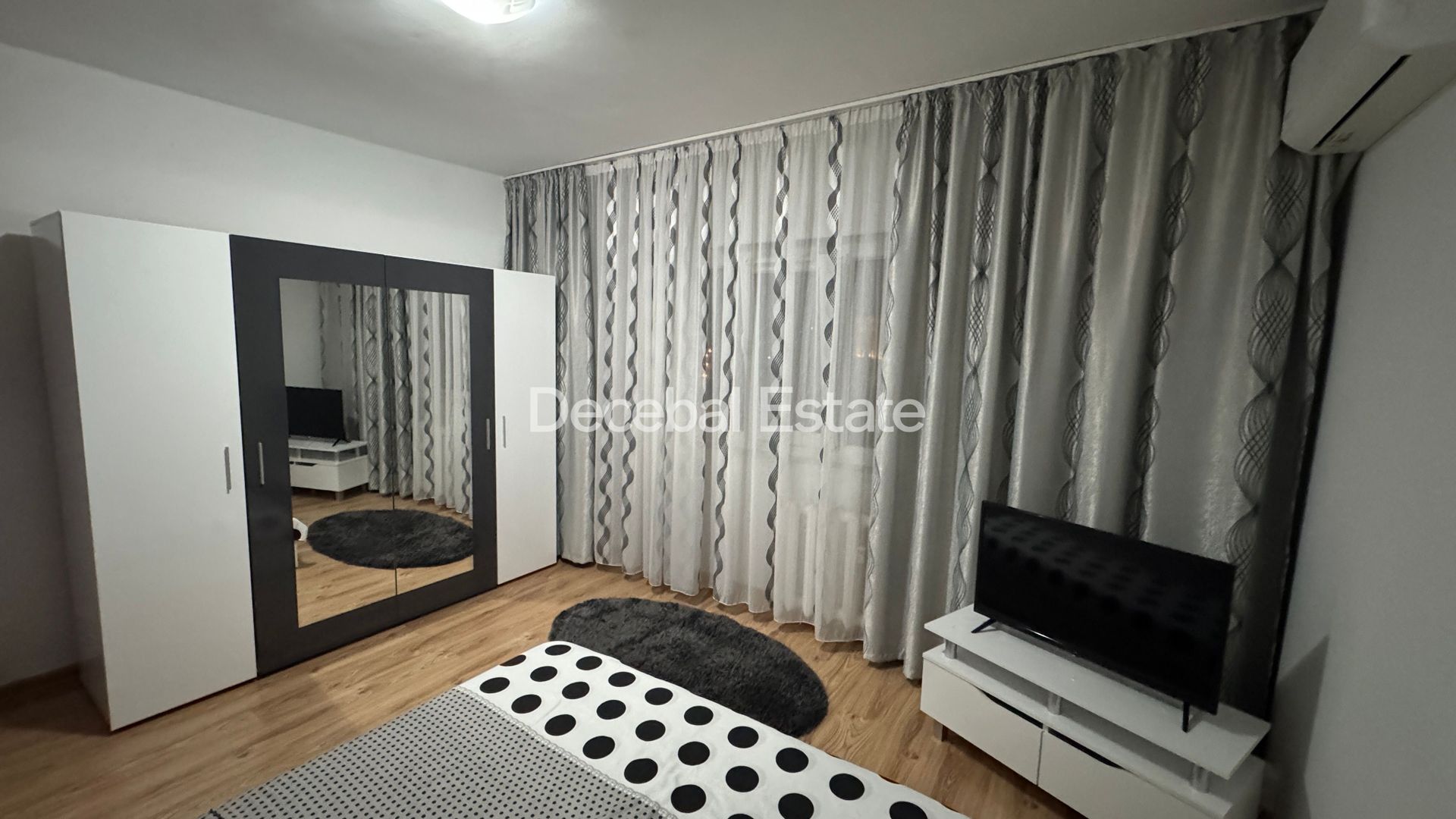Apartament 2 camere decomandat de închiriat – Doamna Ghica, Sector 2 - Poză 6