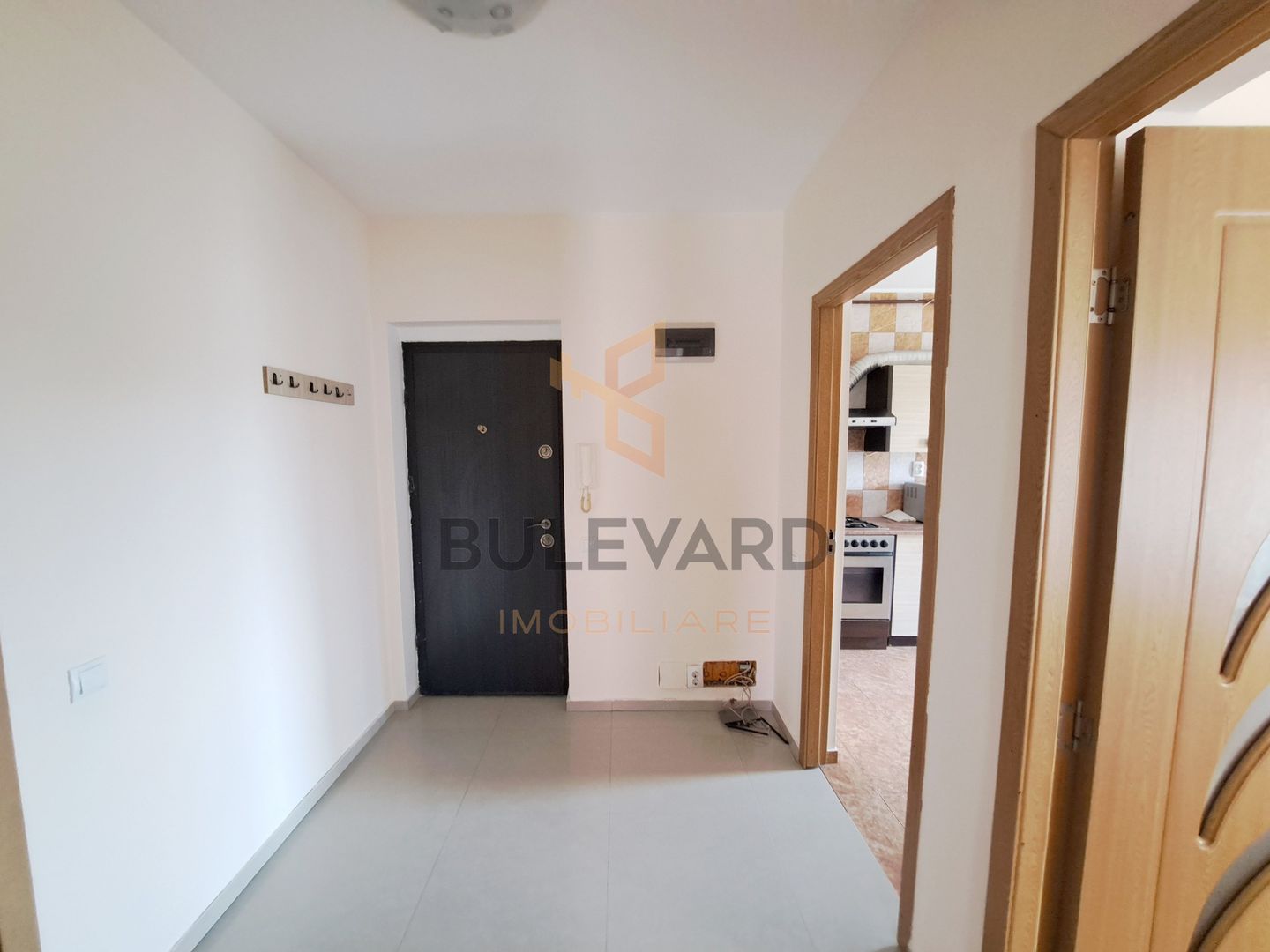 Apartament 2 camere, 2 locuri de parcare, Apahida! - Poză 13
