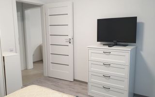 Apartament modern 2 camere 52 mp utili Bulevardul Mihai Viteazul - Poză 7