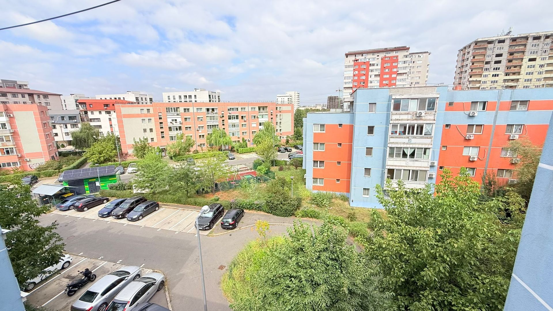 Apartament de vânzare | 2 camere | Lângă Parcul Brâncuși | Metrou 10 m - Poză 17