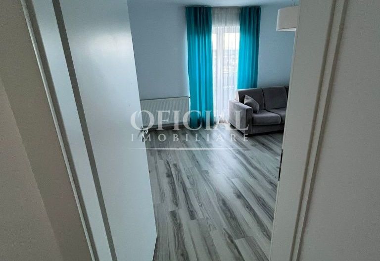 Apartament 2 camere Decomandat | 55 Mp  | Floresti New City Eroilor - Poză 7