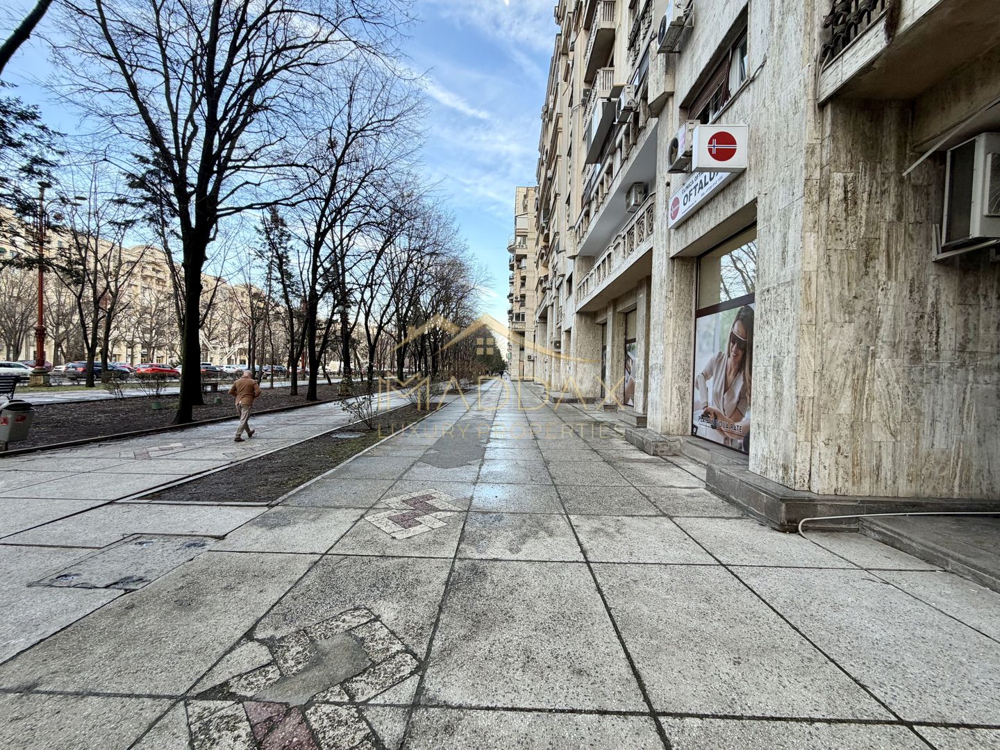 Apartament cu 4 camere *95mpc* // Bulevardul Unirii - Poză 48