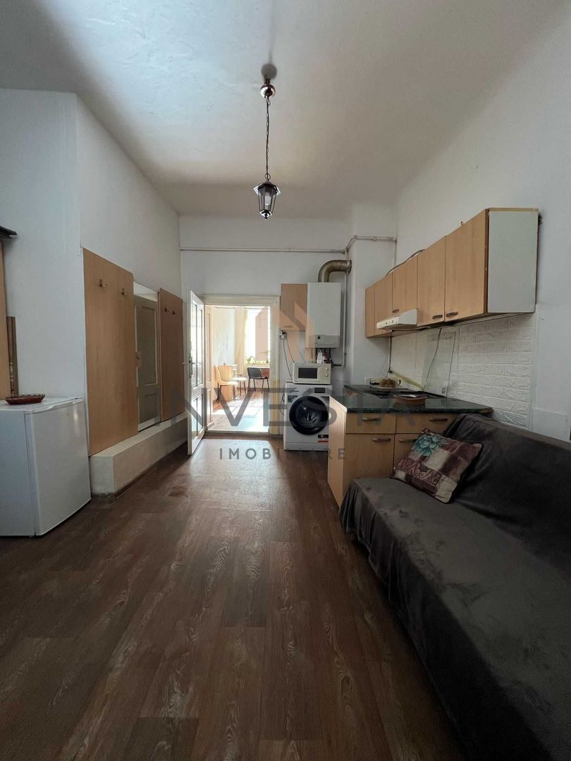 Apartament 2 camere, ideal pentru investitie, zona Regele Ferdinand! - Poză 5