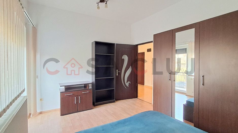 Apartament 1 camera ,40mp,et. 1 , Zorilor!! - Poză 6