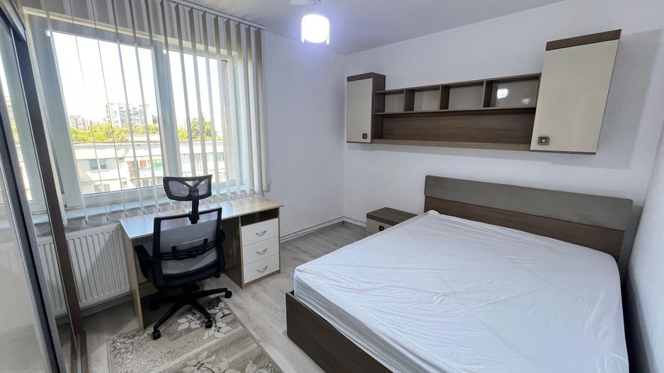 Apartament cu 2 dormitoare | 54 mp | Gheorgheni | FSEGA | Iulius Mall - Poză 3