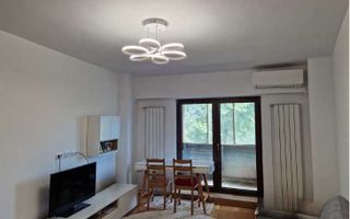 Apartament cu 3 Camere de Închiriat în Crângași D12 - Poză 1