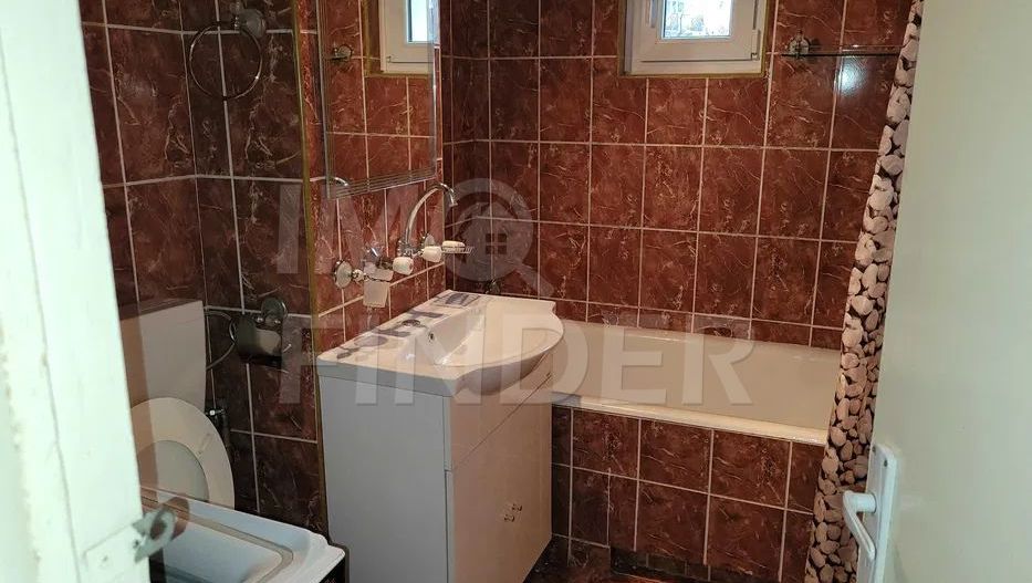 Ocazie. Apartament 2 Camere cu Parcare Pasteur Zorilor - Poză 8