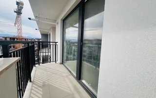 Apartament Modern cu 2 Camere in Turnisor - Poză 11