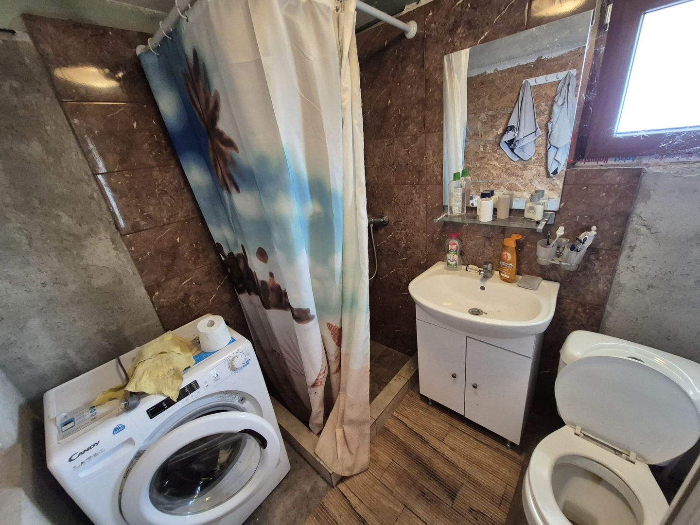 Casa batraneasca+anexa+garaj+961.07 mp teren intravilan Otopeni - Poză 14