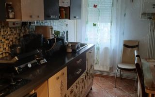 Vând apartament 2 camere Târnăveni - Poză 8
