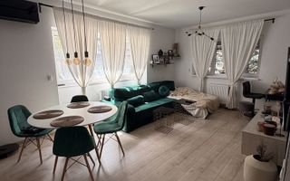 Superb apartament 3 Camere GranVia Park Parcul Liniei - Poză 2