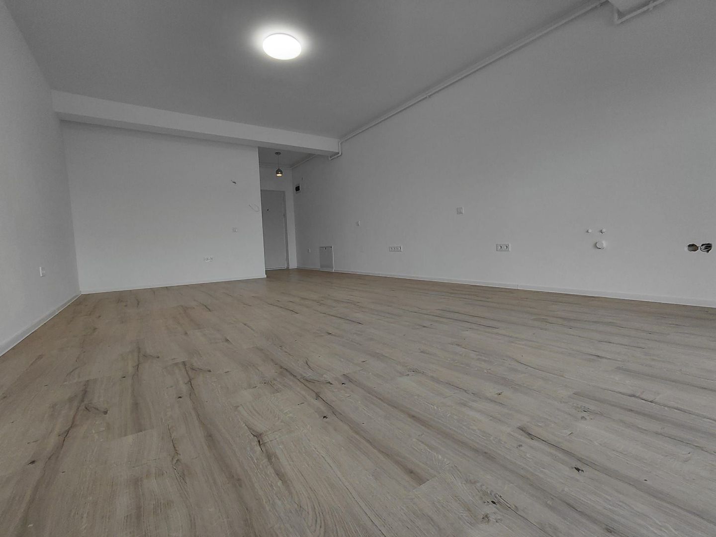 Garsoniera de vanzare cartierul Da Vinci - Poză 2