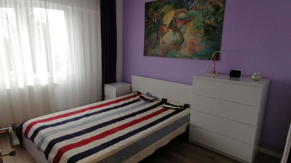 Inchiriere apartament mobilat si utilat nou - Poză 11
