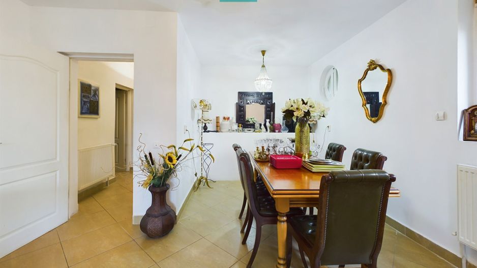 Casă de vacanță în Moneasa - Poză 5