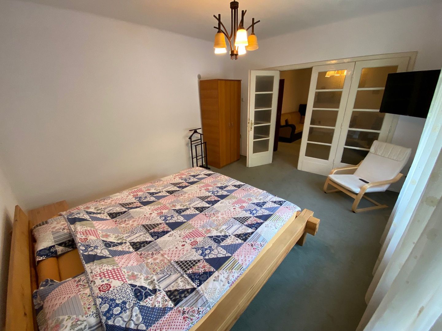 Casa zona Lipovei - Poză 21