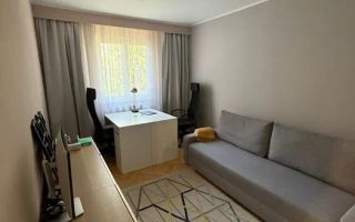 3 camere, balcon, Manastur, Zona Bucium, Calea Floresti, Pet Friendly - Poză 5