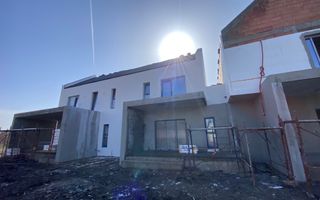 COMISION 0%, Triplex 4 Camere, 102MP Utili, 316MP Teren, Sacalaz, Lidl - Poză 2