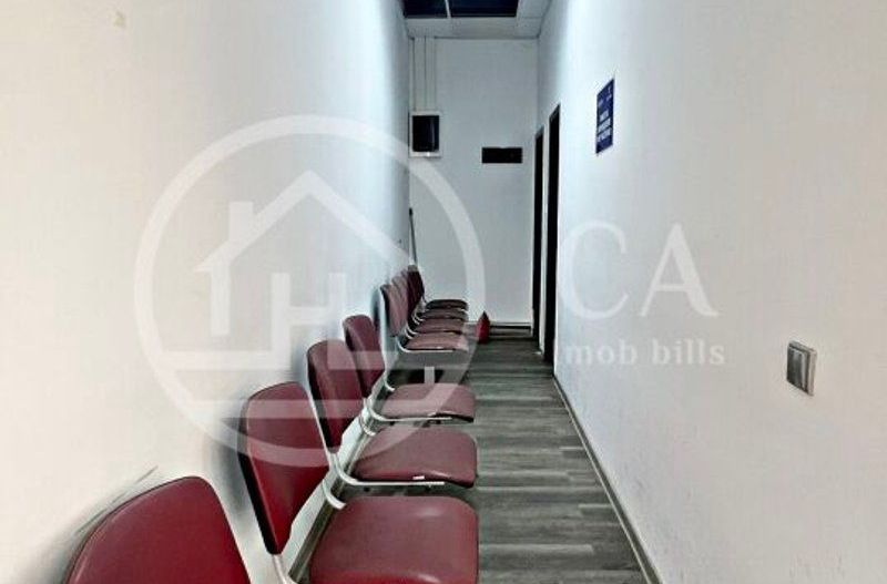 Spatiu comerical de inchriat in zona Rogerius, Oradea - Poză 5