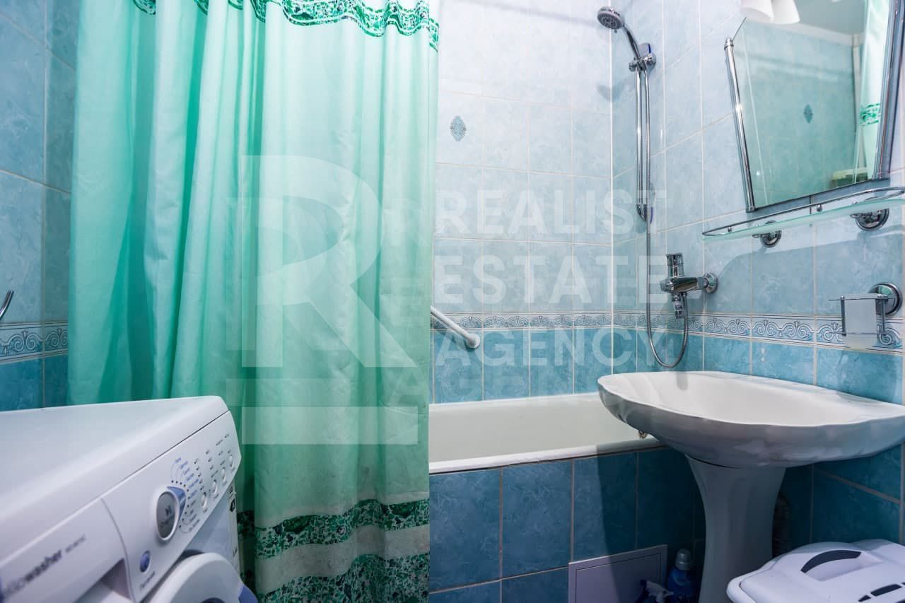 Vânzare, apartament, 3 camere, bd. Cuza-Vodă, Botanica - Poză 8