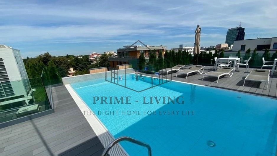 APARTAMENT CU 4 DORMITOARE DEOSEBIT LA INCHIRIERE LANGA PARC KISELEFF - Poză 10