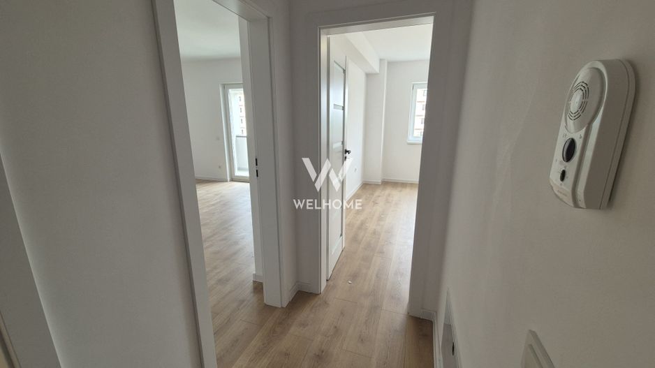 Apartament NOU 2 camere, Sibiu, COMISION 0 - Poză 5