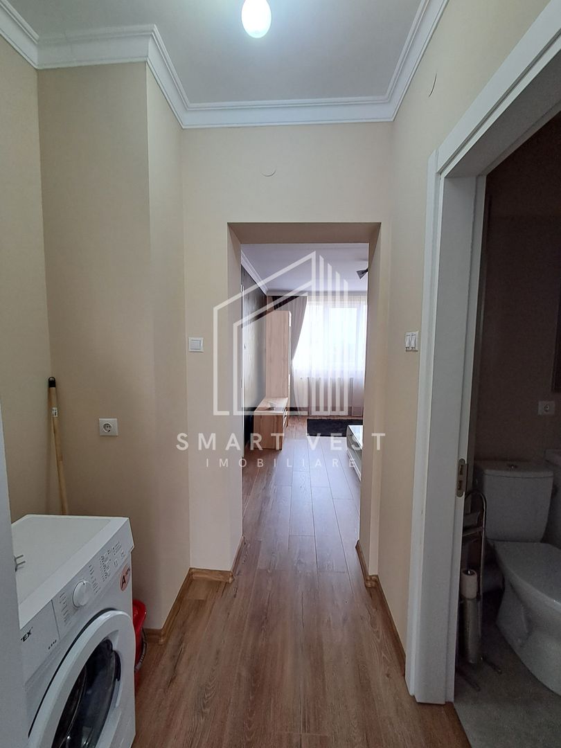 Apartament 2 camere | 47 mp | Zona Semicentrala - Poză 11