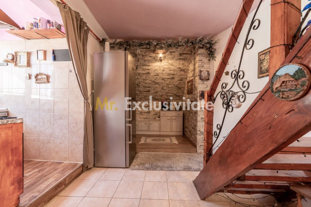 Apartament cu 3 camere - Găvana  - Comision 0 - Poză 4