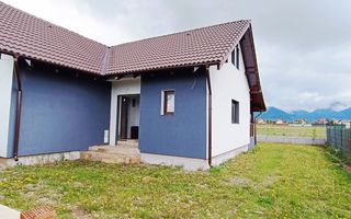 Casa cu suprafata de 126mp langa  Brasov -Raza Soarelui - Poză 9