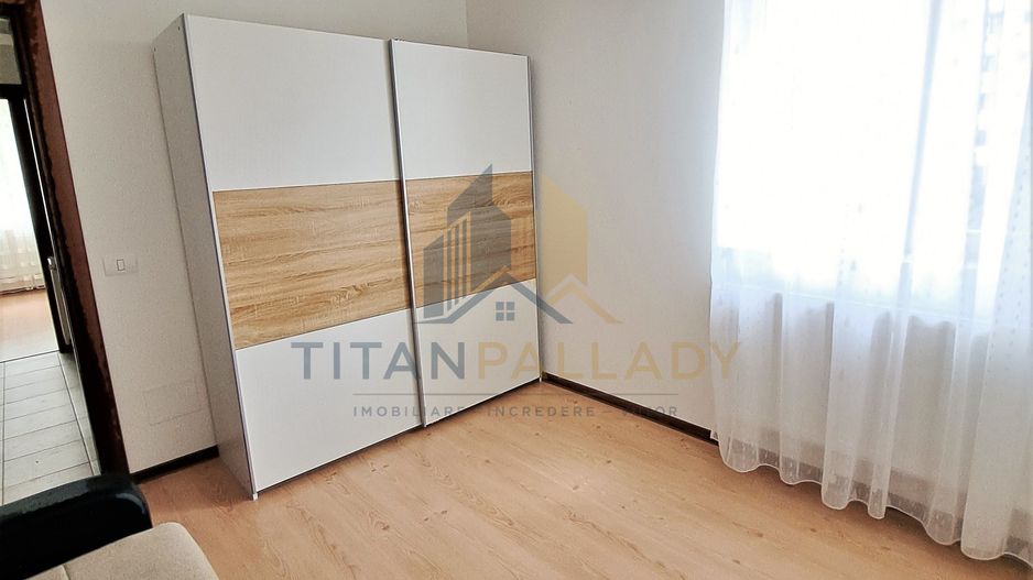 3 Camere Decomandat, Mobilat/Utilat, Pallady  – Metrou Teclu - Poză 17