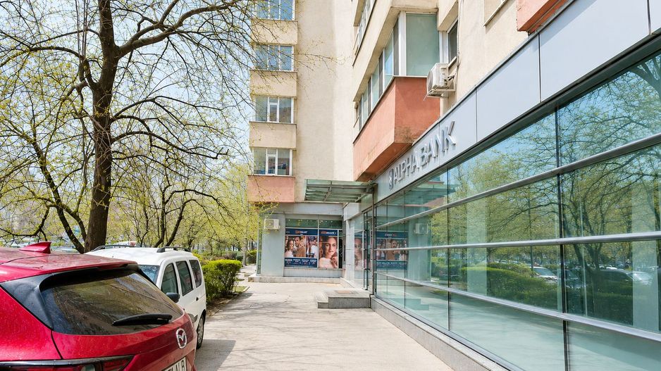Spațiu 320 mp | Vitrină 25 m | Spital Grozovici - Poză 2
