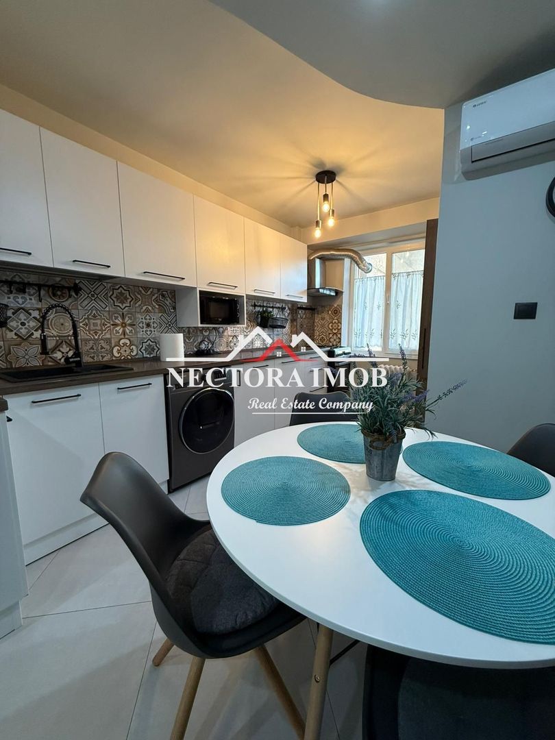 NECTORA IMOB-Apartament 3 camere, Zona Dragos Voda, 72 mp, Parcare - Poză 3
