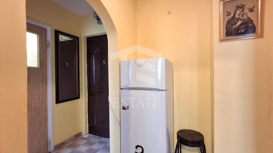 De vânzare – Apartament 2 camere decomandat | Lacul Tei – Teiul Doamne - Poză 4