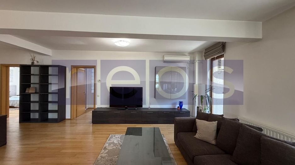 HERASTRAU | INCHIRIERE 4 CAMERE | MOBILAT-UTILAT LUX | PARCARE | 200MP - Poză 12