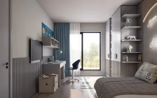 Casă 5 camere în complex privat Bragadiru | Curte și 2 parcări - Poză 15