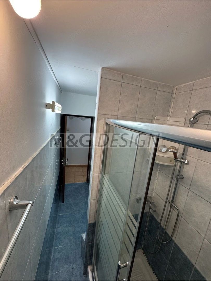 Circumvalatiunii-Dacia, apartament 3 camere semidecomandat, etaj 1 - Poză 4