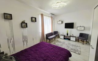 Garsoniera_Conf.1_Mobilata/Utilata_Totul la Cheie_Nou_Aer Curat - Poză 3