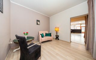 Spațiu comercial stradal de închiriat - Central - Iuliu Maniu - 72mp - Poză 8
