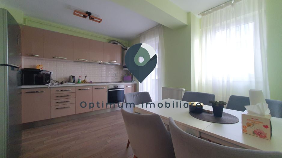 Apartament cu 2 camere decomandat, etaj 4/7 zona Iulius Mall ! - Poză 4