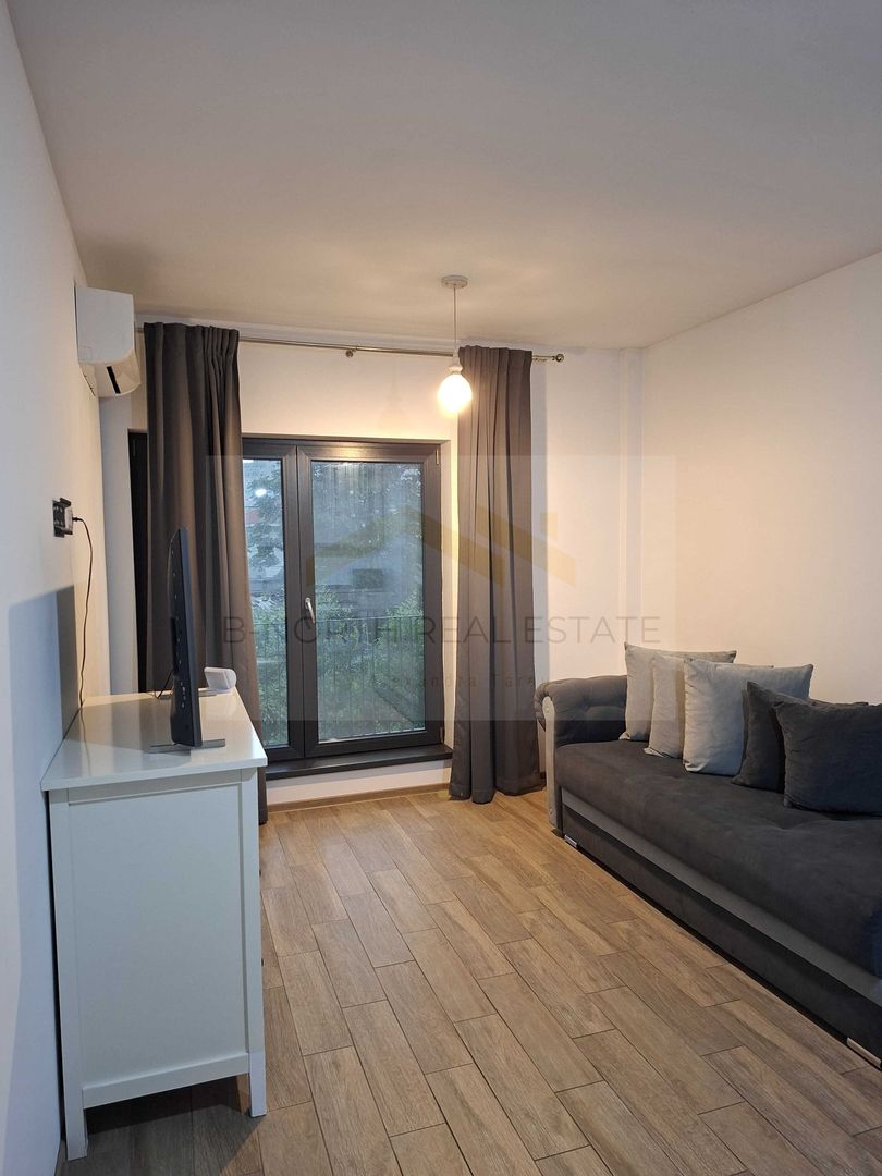 Apartament 2 camere de închiriat | Sector 4 | Cladire cu regim redus de inaltime - Poză 2