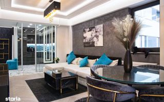 2 Camere - Design Unic - Vedere Lac - Novum Lacul Morii - Poză 2