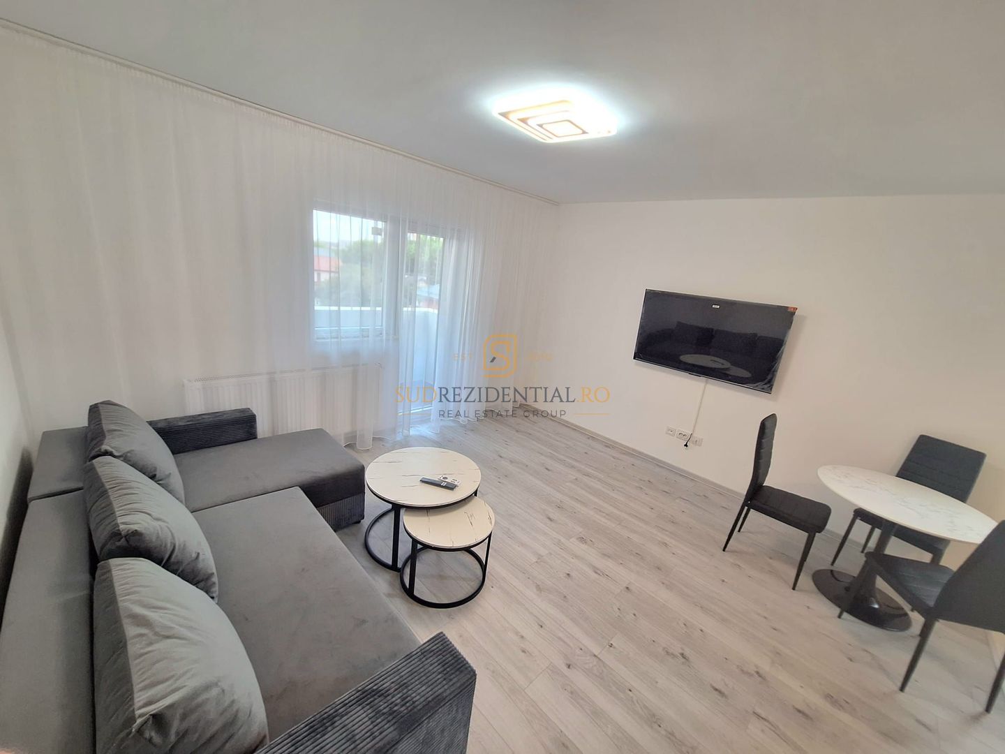 Apartament 2 camere | Prima închiriere Sector 4 | 10 min metrou - Poză 5