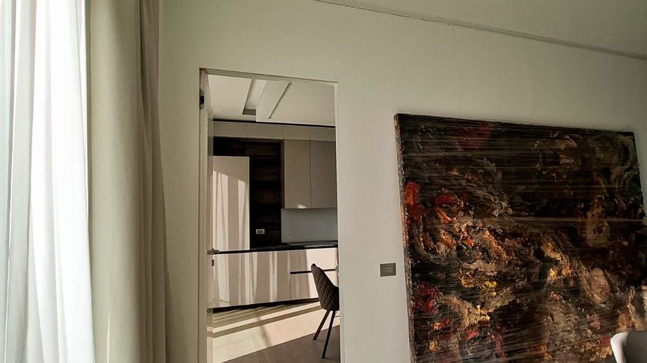 Residence Kiseleff 45 | Elegant 5-Bedroom Apartment | For Rent - Poză 35