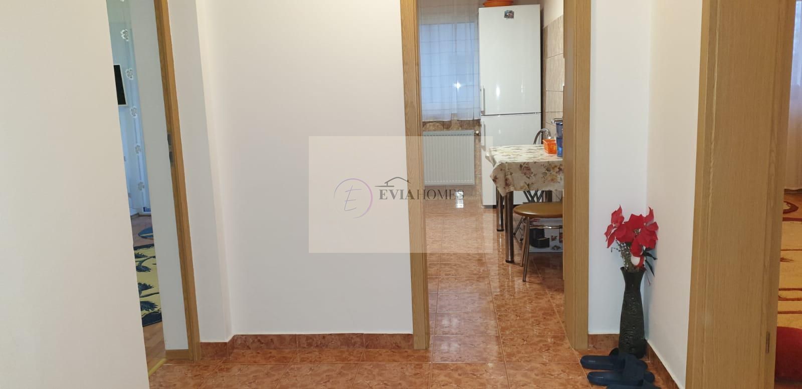 Apartament cu 2 camere decomandat/ bloc 2008/ Calea Turzii - Poză 4