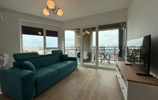 Nord One - Apartament deosebit cu 2 camere - Brediceanu - Central