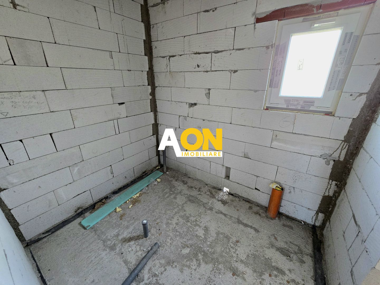 Casă Individuală, 510mp Teren, Zona Alba - Micești - Poză 10