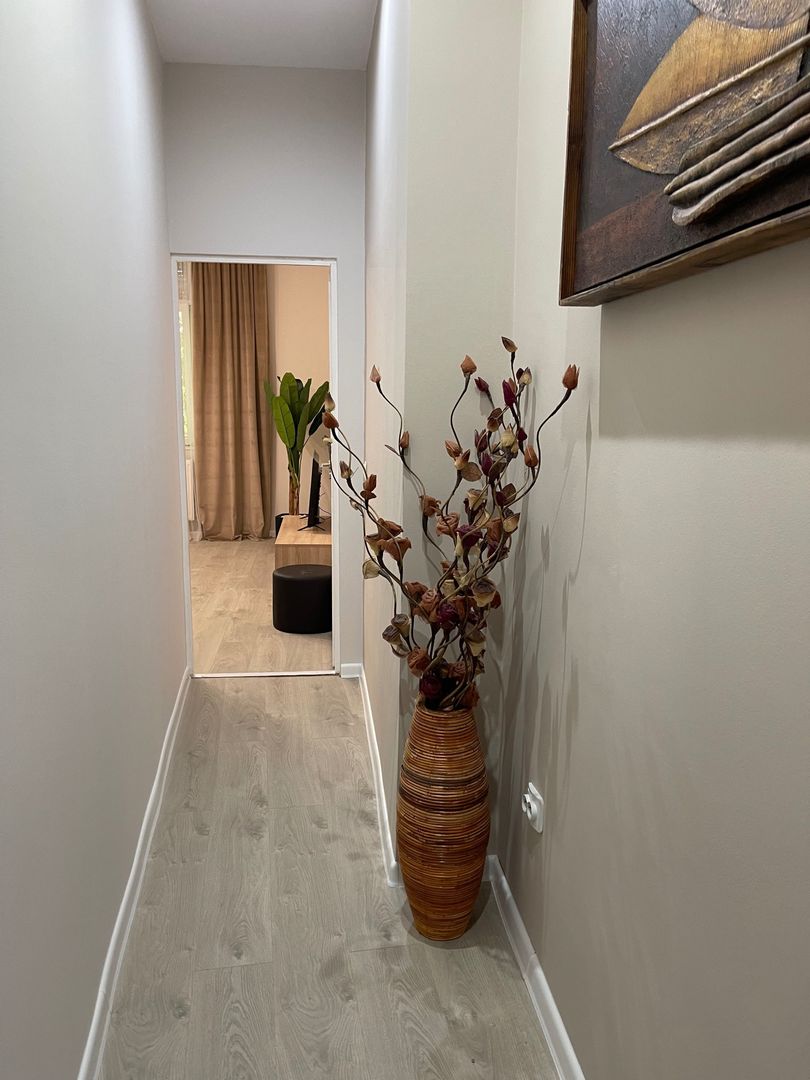 Apartament central! Mobilat și utilat! - Poză 6