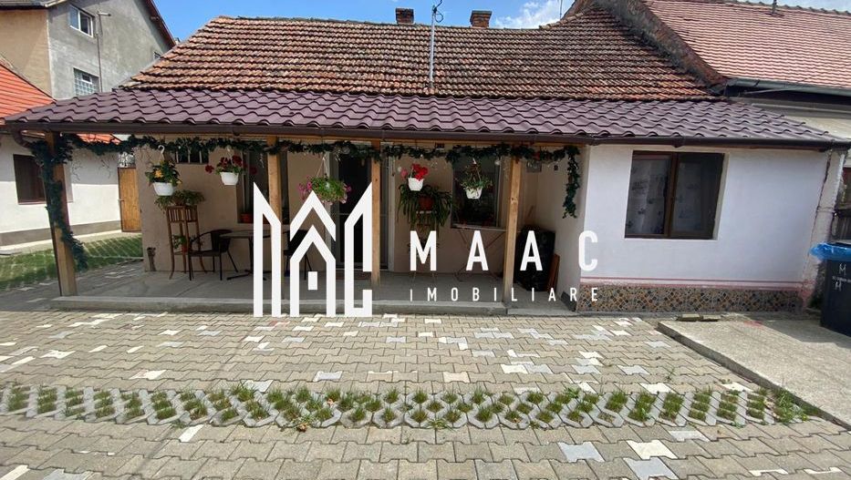 Casa cu gradina proprie 100 mp | Zona Centrala - Poză 6